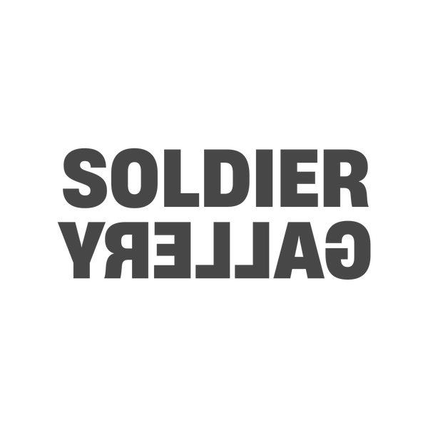 SOLDIERMADE